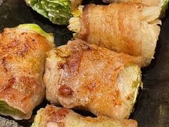 -無二炙坊·和牛烧肉(大钟寺1733店)