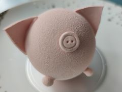 -美丽心情(奥体店)