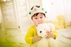 -BabyA 专业婴童摄影(古北时尚广场店)