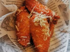 -22ºN BISTRO西餐&酒馆