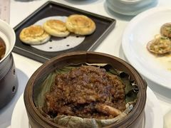 -南景饭店(万家丽路店)