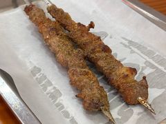 -台州老六海鲜面馆(上南总店)