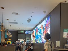 -凯德MALL(西直门店)