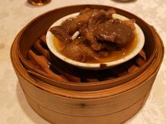 -泉州富力万达文华酒店-品珍中餐厅