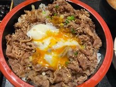 -牛邸·烧肉饭(来福士店)