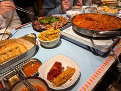 -양평식당·杨平食堂(华贸店)