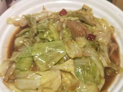 -我家小馆(江汉路店)