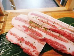 -秋木烤肉·韩国牛肉名家(高新旗舰店)