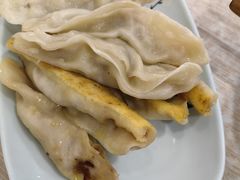 -奕宏饺子楼(朱庄小区店)