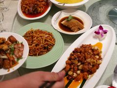 -香融府·烤鸭·家常菜(马家堡路店)