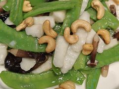 -满盛家宴·烤鸭·海鲜天津菜(河北路总店)