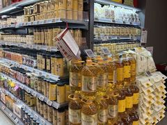 -Olé精品超市(天汇广场店)
