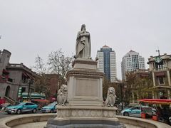 -天津意大利风情旅游区