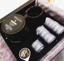 -新晨·SALON·形象造型