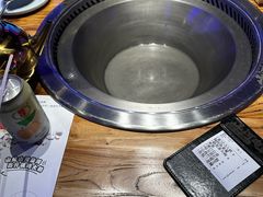 -山河屯铁锅炖·非遗铁锅炖(华强北店)