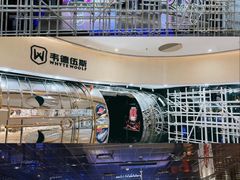 -韦德伍斯健身(沈阳K11Select购物艺术中心店)