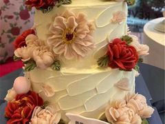 -杜哈夫DOUX RÊVE·生日蛋糕(日月光店)