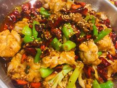 -七菜馆·东北菜·蒸饺(文体路店)