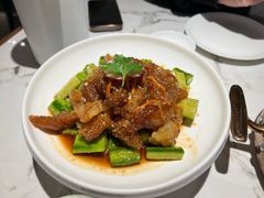 -双合园·海鲜水饺青岛菜(上清路店)