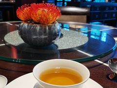 -杭州西子湖四季酒店·金沙厅