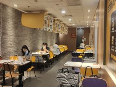 -麦当劳(广州新港东路第二分店)
