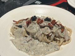 -Nord Grill&Bar Highland诺德西餐(深圳欢乐海岸店)