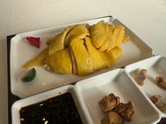 -宋园·金宴浙鲜馆(静安店)