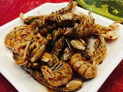 iphone_upload_pic-海岛渔村大酒店(云霄路店)