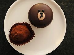 -好利来(紫竹院店)