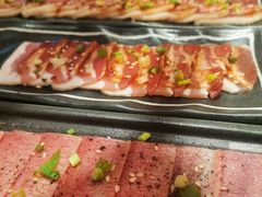 五花-小杰烧肉料理