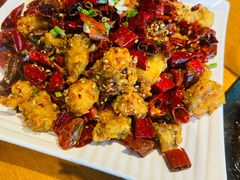 -望京一号·重庆江湖菜(工体店)