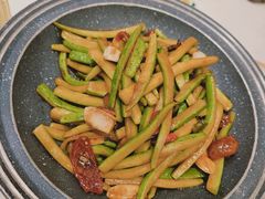 -老爷庙风味美食府(魏都大道店)
