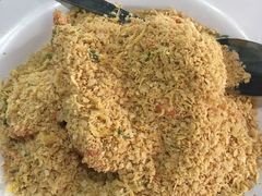 -龙海鲜螃蟹王(宏茂桥店)