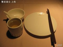 餐具-外婆家(杭州马塍店·杭帮菜名店)