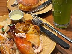 -BAKER&SPICE(BFC外滩金融中心店)