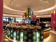 -咖啡苑自助餐厅·中国大饭店
