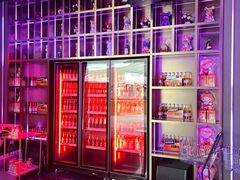 -星聚会KTV(合生汇黑金店)