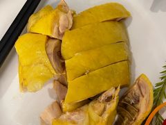 -丰收日·小海鲜·沪上家宴(顾村正大店)