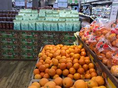 -果蔬好生活超市(双井店)