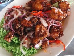-德成饭店