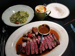 -404干式熟成牛排馆•聚会餐厅