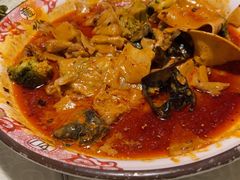 -福苗小骆驼烧烤(莲湖路店)