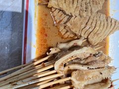 -沛锋昶牛肉面·中国兰州牛肉面体验店