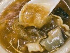 -添發碗仔翅美食
