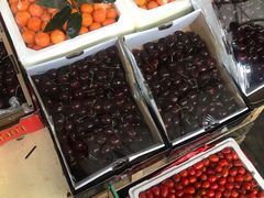 -江杨农产品批发市场