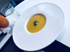 南瓜汤-atta bj(国贸商城店)