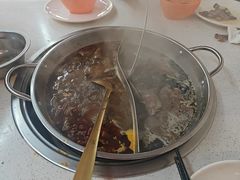 -焱味真•韩牛自助烤肉(大学城店)