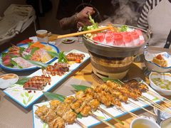 -游You House(西单老佛爷店)