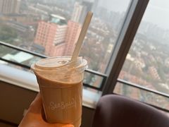 -Seesaw Coffee(环贸iapm店)