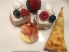 -杭州滨江世融艾美酒店·新食谱全日餐厅